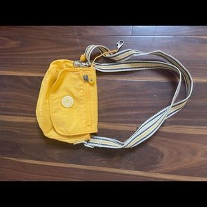 Kipling messenger bag